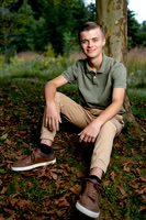 Anthony Senior session