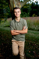 Anthony Senior session