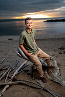 Anthony Senior session