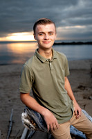 Anthony Senior session