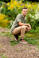 Anthony Senior session