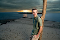 Anthony Senior session