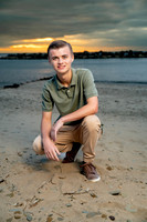 Anthony Senior session