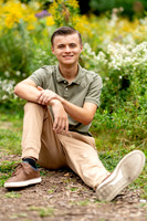 Anthony Senior session