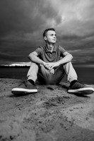 Anthony Senior session