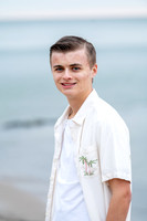 Anthony Senior session