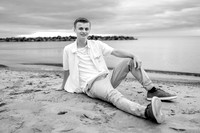 Anthony Senior session
