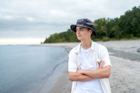 Anthony Senior session