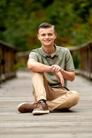 Anthony Senior session