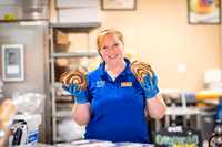 Wegmans Bakery