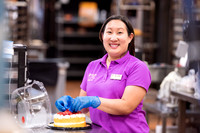 Wegmans Bakery