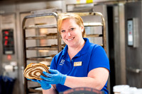Wegmans Bakery