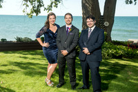 Jess & Nick Taylor Wedding