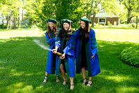 Ashton's Grad Photos