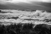 60mph Winds on Presque Isle