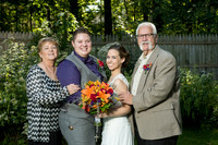 Kaput Wedding!