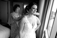 Katie & Mike Wedding Day!!