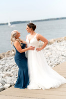 Katie & Mike Wedding Day!!