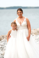 Katie & Mike Wedding Day!!
