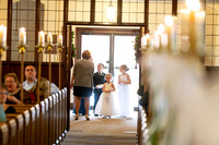 Katie & Mike Wedding Day!!