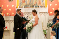 Katie & Mike Wedding Day!!