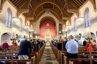 Katie & Mike Wedding Day!!