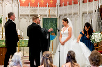 Katie & Mike Wedding Day!!