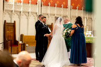 Katie & Mike Wedding Day!!