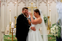 Katie & Mike Wedding Day!!