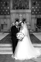 Katie & Mike Wedding Day!!