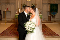 Katie & Mike Wedding Day!!