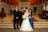 Katie & Mike Wedding Day!!