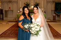 Katie & Mike Wedding Day!!