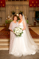 Katie & Mike Wedding Day!!