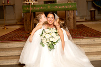 Katie & Mike Wedding Day!!