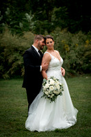 Katie & Mike Wedding Day!!