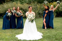 Katie & Mike Wedding Day!!