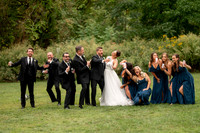 Katie & Mike Wedding Day!!