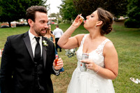 Katie & Mike Wedding Day!!