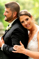 Katie & Mike Wedding Day!!