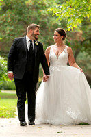 Katie & Mike Wedding Day!!