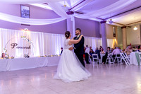 Katie & Mike Wedding Day!!