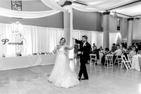 Katie & Mike Wedding Day!!