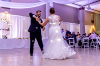 Katie & Mike Wedding Day!!