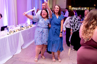 Katie & Mike Wedding Day!!