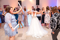 Katie & Mike Wedding Day!!