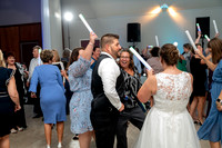 Katie & Mike Wedding Day!!