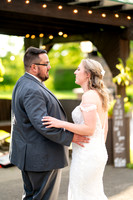 Sarah and Steven Wedding!!