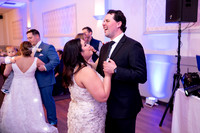 Nina and Nino wedding