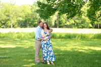 Dave & Dani Engagement Session